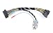 Produktbild CARHIFI-STORE BÜNDE High/Low Cinch Adapter HL-SLI4 Powerquadlock
