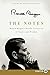 The Notes: Ronald Reagan's Private Collection of Stories and Wisdom by 