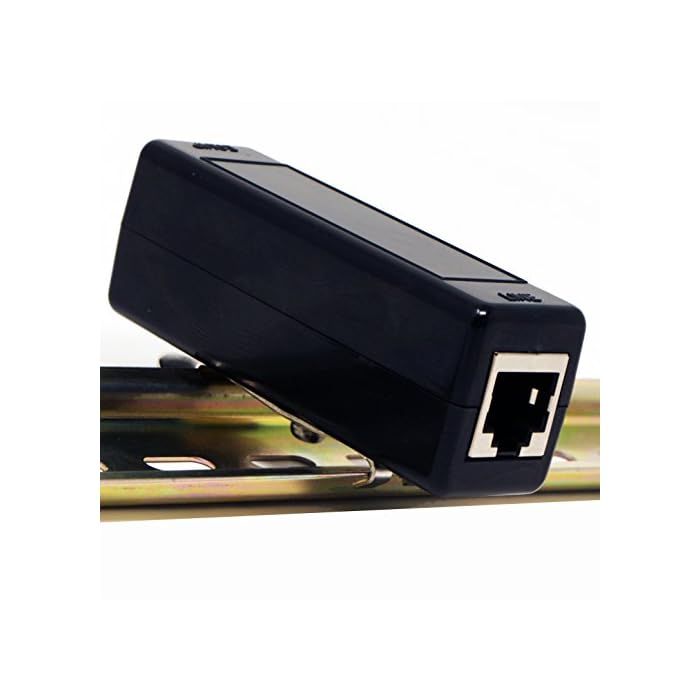 Buy Tupavco Surge Protector (DIN Rail Mount or Standalone