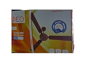 K.R ELECTRICAL AND HARDWARES CEILING FAN | COLOR BROWN