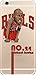 Produktbild Ronney's NBA Player Cartoon TPU Soft Case für Apple iPhone 5/5S/5SE