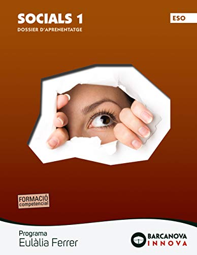 Eulàlia Ferrer 1 ESO Socials Dossier d'aprenentatge: Novetat (Innova)