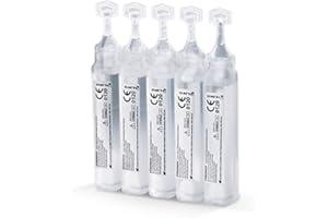 CLICK MEDICAL EYEWASH PODS PACK OF 25 x 20ml