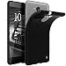 Produktbild Huawei Honor 6A Hülle, LK Ultra Schlank Dünn TPU Gel Gummi Weiche Haut Silikon Anti-Kratzer Schutzhülle Abdeckung Case Cover für Huawei Honor 6A (Schwarz)