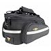 Produktbild TOPEAK RX TrunkBag EX Gepäckträger Tasche Rennrad Fitnessrad Fahrrad 3 L QuickClick Schultergurt, 15002041
