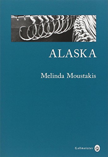 couverture de : Alaska