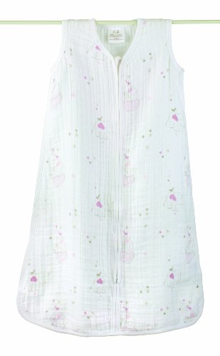 aden + anais 8079G Classic Sleeping Bag Lovely - Ellie, M