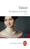 La Guerre et la Paix (La Guerre et la Paix, Tome 1)