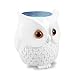 Produktbild BFF lintimes Eule Statue handgefertigten Guard Station creativce Guard Halter Guard Station Dekoration für Smart Home