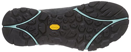 Merrell Damen Capra Mid Gore-Tex Trekking-& Wanderhalbschuhe - 3
