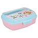 Produktbild Paw Patrol Skye Vesperdose mit Besteck - Lunchbox Vesperbox Brotdose
