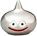 Produktbild Dragon Quest Monsters Gallery Metall Metallic Slime