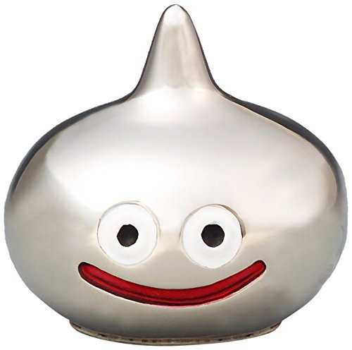 Preisvergleich Produktbild Dragon Quest Monsters Gallery Metall Metallic Slime