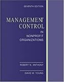 Image de Management Control In Nonprofit Organizations