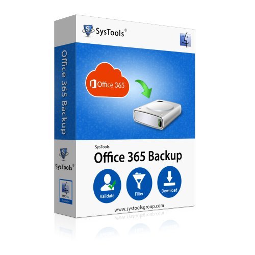 MAC Office 365 Backup