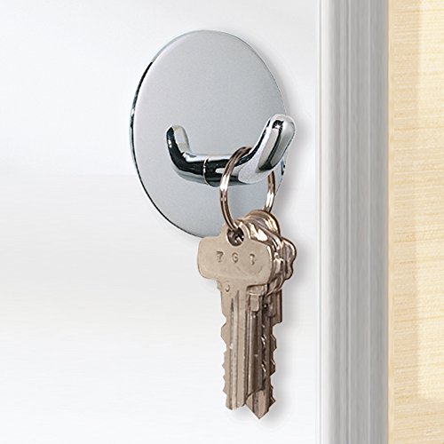 Interdesign 80600EU selbstklebenden Haken - 2