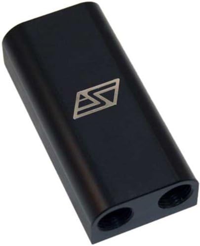 Swiftech hwmnfd2x3p Bridge SLI Crossfire Space PCI 2.4 " black