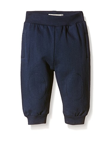 NAME IT Baby Boys Tracksuit Bottoms -  Blue - 3-6 Months