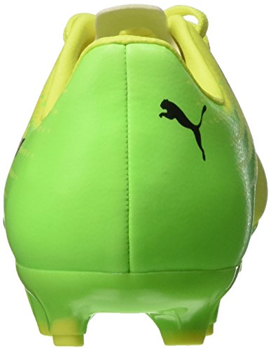 Puma Unisex-Kinder Evospeed 17.5 Ag Jr Fußballschuhe - 2
