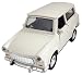 Produktbild Trabant 601 weiß - Kombi Modell DDR 1989, Nr. 53011