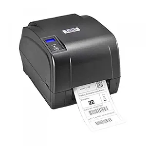 Unique IT Soulutions TSC-TA-310 Barcode Printer