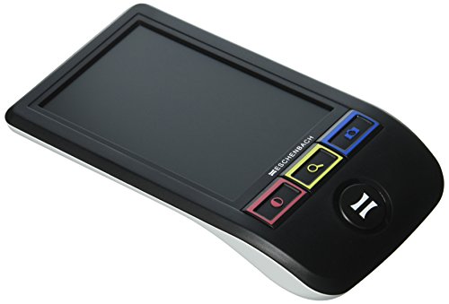 Eschenbach smartLUX Digital Magnifier