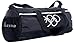 Pole Star 950 Cms Soft Polyester Travel Duffel/Gym Bag, Black RS.500.00
