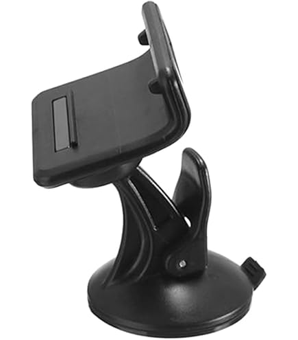 Soporte De Montaje De Ventosa Para GPS Para Coche,... - Grandado