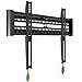 Produktbild 'nbc-3 F Halterung TV Wandhalterung TV Halterung Dünn Wand (steht nur cm 2,9 vom Wand) für TV-40 "bis 65 Zoll A Wandhalter LED LCD Plasma Halterung für TV bis VESA mm 600 x 400 und kg 57 A Blister Magnet A Drei Achsen eine Clip A Feder A Partyposter