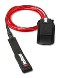 fcs freedom leash amazon Doble giro con cojinetes de acero inoxidable para el máximo rendimiento.