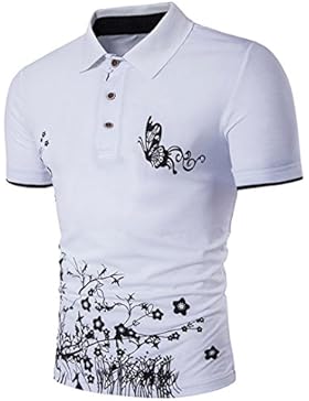 Amlaiworld heiße Sommerblumen-Druck-T-Shirt Oberseiten, Art und Weise und kausales T-Shirt mit kurzer Hülse