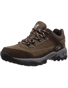 Lico Santana Jungen Trekking & Wanderhalbschuhe