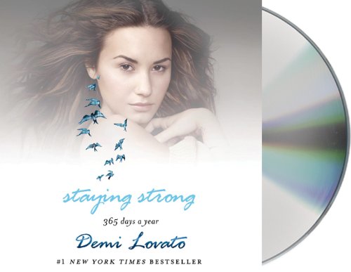 Staying Strong: 365 Days a Year