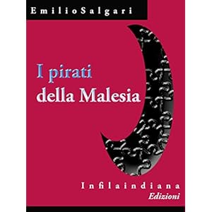 I pirati della Malesia