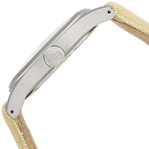 Mens Hamilton Khaki Officer Mechanical Watch H69419933