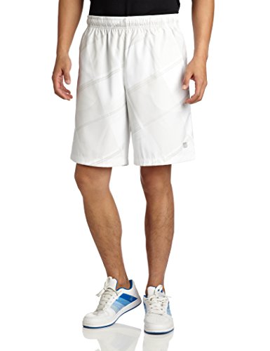 WILSON Cardiff Plaid 10 Short pour Homme