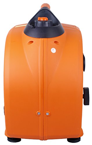 Cross Tools 68038 Inverter Stromerzeuger Generator CPG 3000 INV 2,8 kW - 3