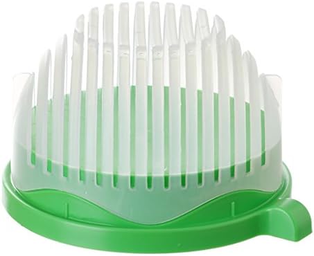 Cut Salad 60 Second Salad Maker Fruit Salad Cut Bowl Split Maker Fruit Plate