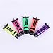 Produktbild 10 ml Pigment Gesichtscreme Echthaar Body Painting Luminous Fluoreszierende UV-Salbe-Set von 5 Tubes