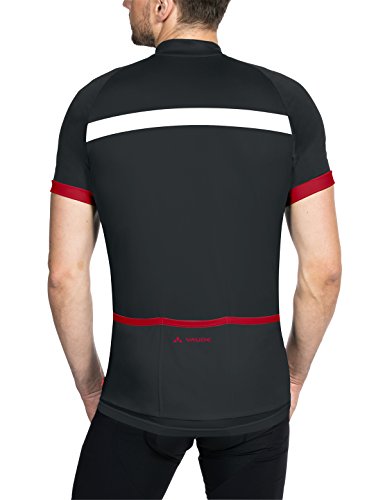 VAUDE Herren Radtrikot Advanced II - 2