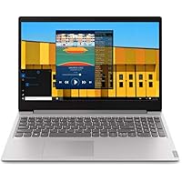 Lenovo Ideapad S145 10th Gen Intel Core i3 15.6 inch FHD Thin and Light Laptop (4GB/1TB HDD/Windows/Platinum Grey/1.85Kg…