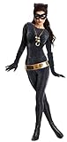 Catwoman Heritage Kostüm für Damen, Größe:S