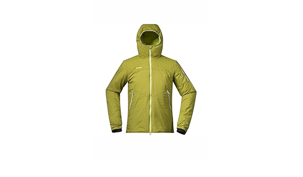 bergans surten insulated jacket