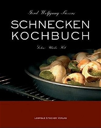 Download Schneckenkochbuch Download Schneckenkochbuch
