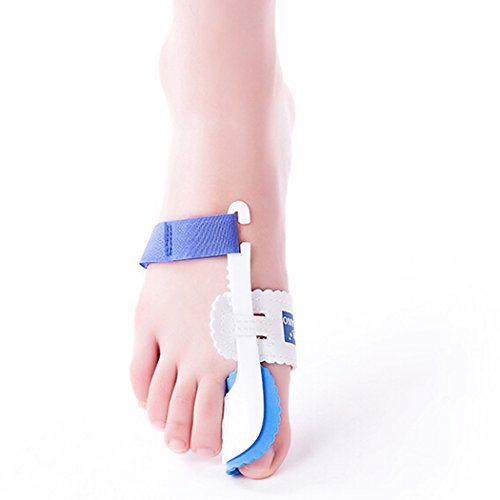 VENI MASEE® One pair Bunion Aid Big Toe Corrector
