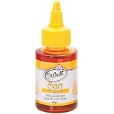 Dr.Gusto Su Bazlı Likit Gıda Boyası 60 Gr Sarı