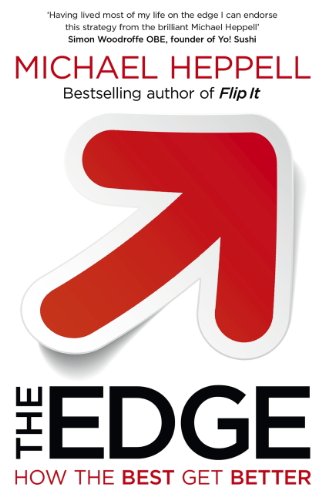 Download The Edge: How the Best Get Better