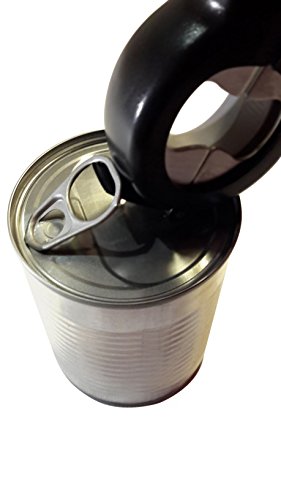 Multiöffner – Glasöffner, Deckelöffner, Flaschenöffner oder Bieröffner - 5