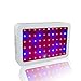 Produktbild WYZM LED Pflanzenlampe Grow Lampe 300W HPS-Ersatz,Full Spectrum Indoor-Wachslampe,spezielles Design für Indoor-Zuchtanlagen(60X5W)