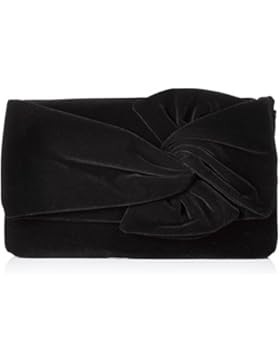 GERRY WEBER Damen Velvet Dreams Clutch Mhz 1, 2x16x27 cm